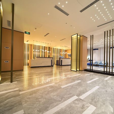 Holiday Inn Express Xi'An Ancient Town West By Ihg 외부 사진