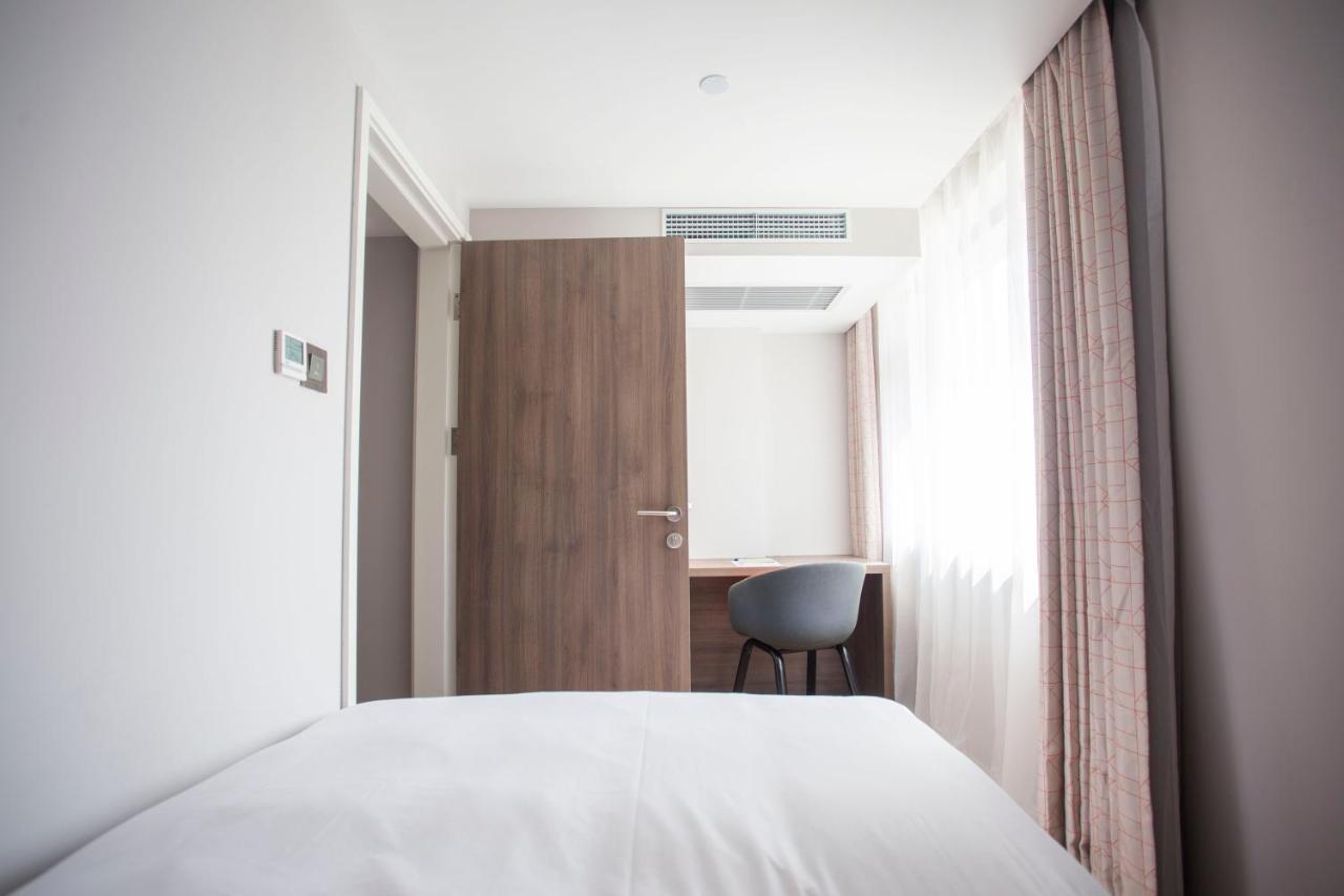 Holiday Inn Express Xi'An Ancient Town West By Ihg 외부 사진