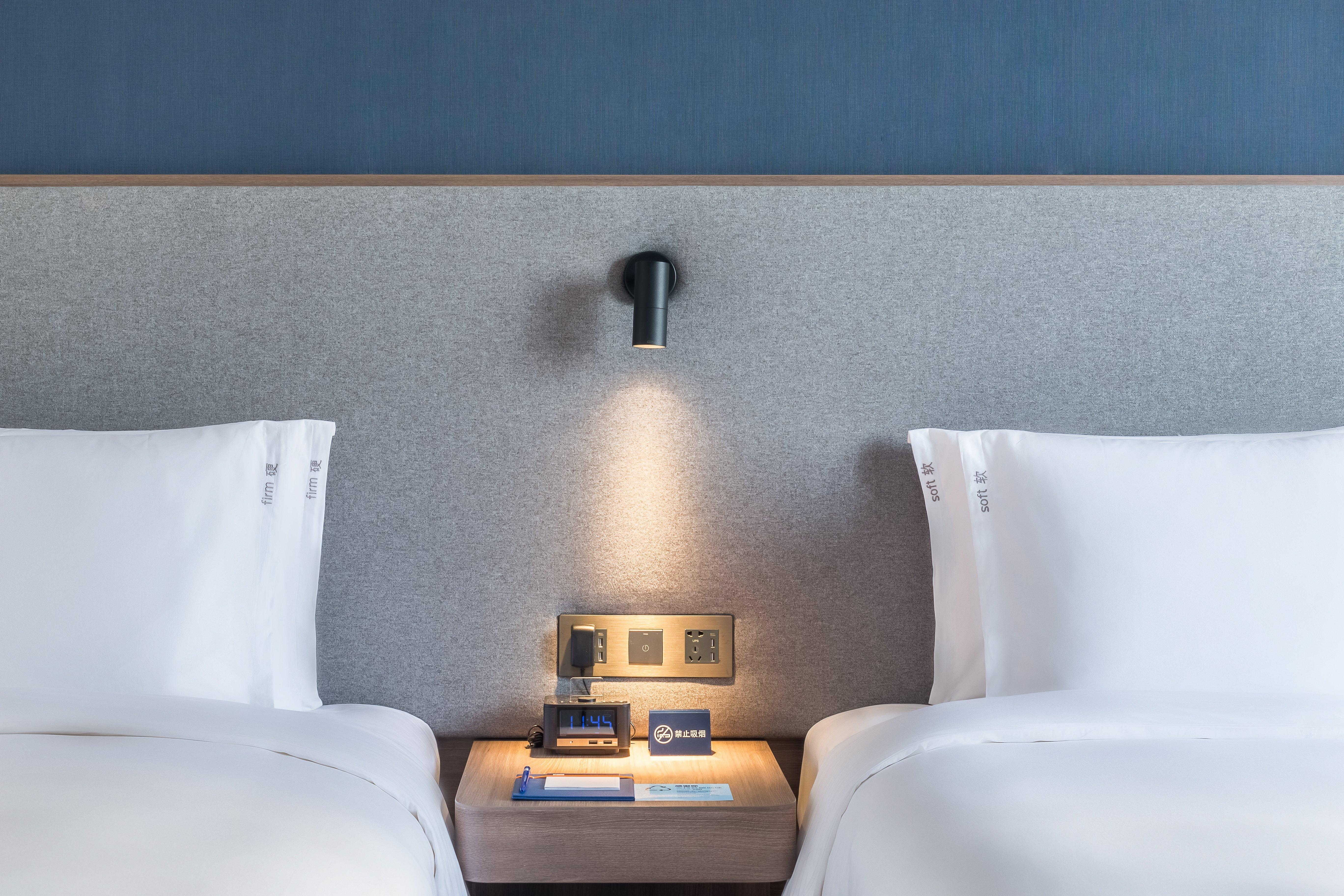 Holiday Inn Express Xi'An Ancient Town West By Ihg 외부 사진