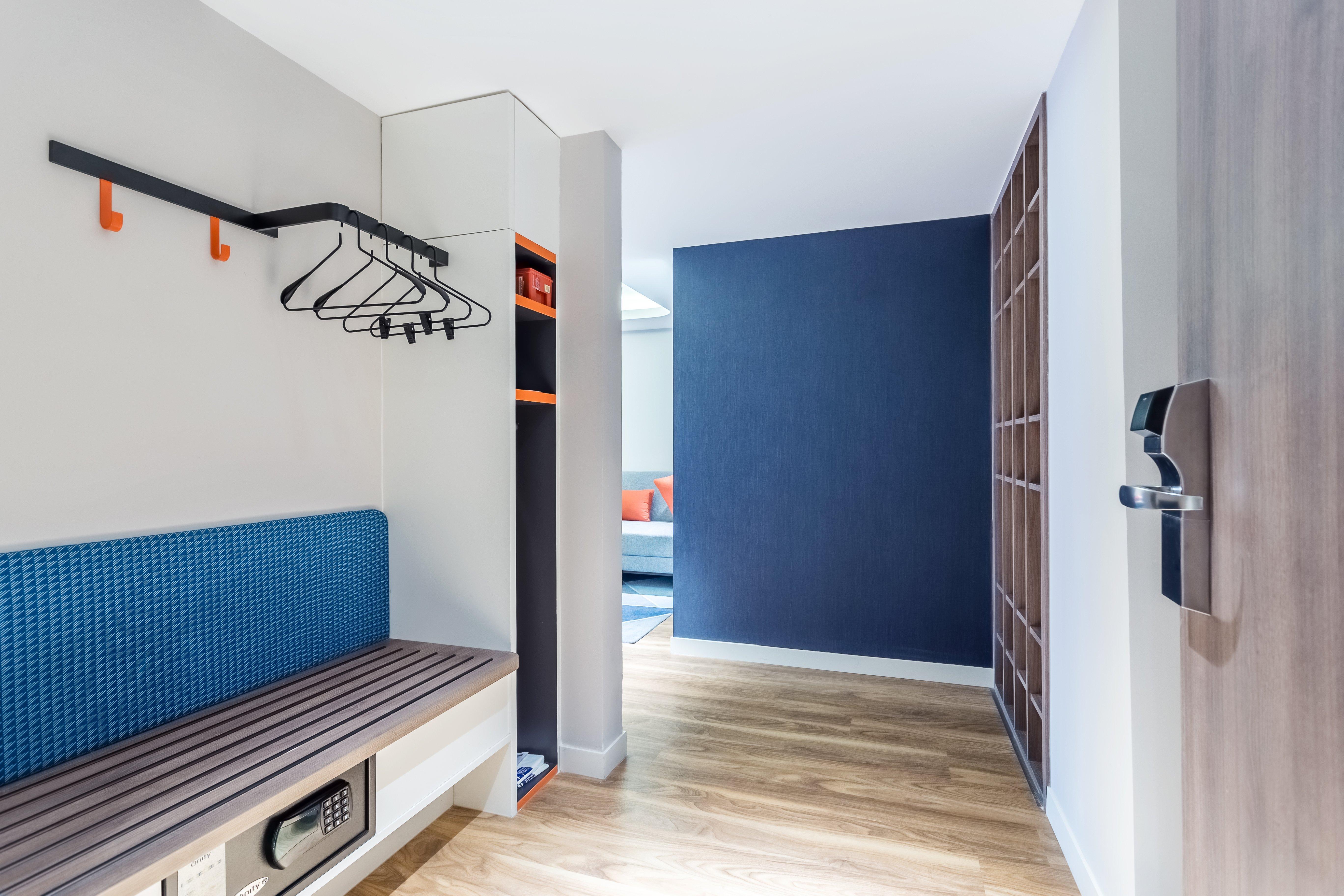 Holiday Inn Express Xi'An Ancient Town West By Ihg 외부 사진