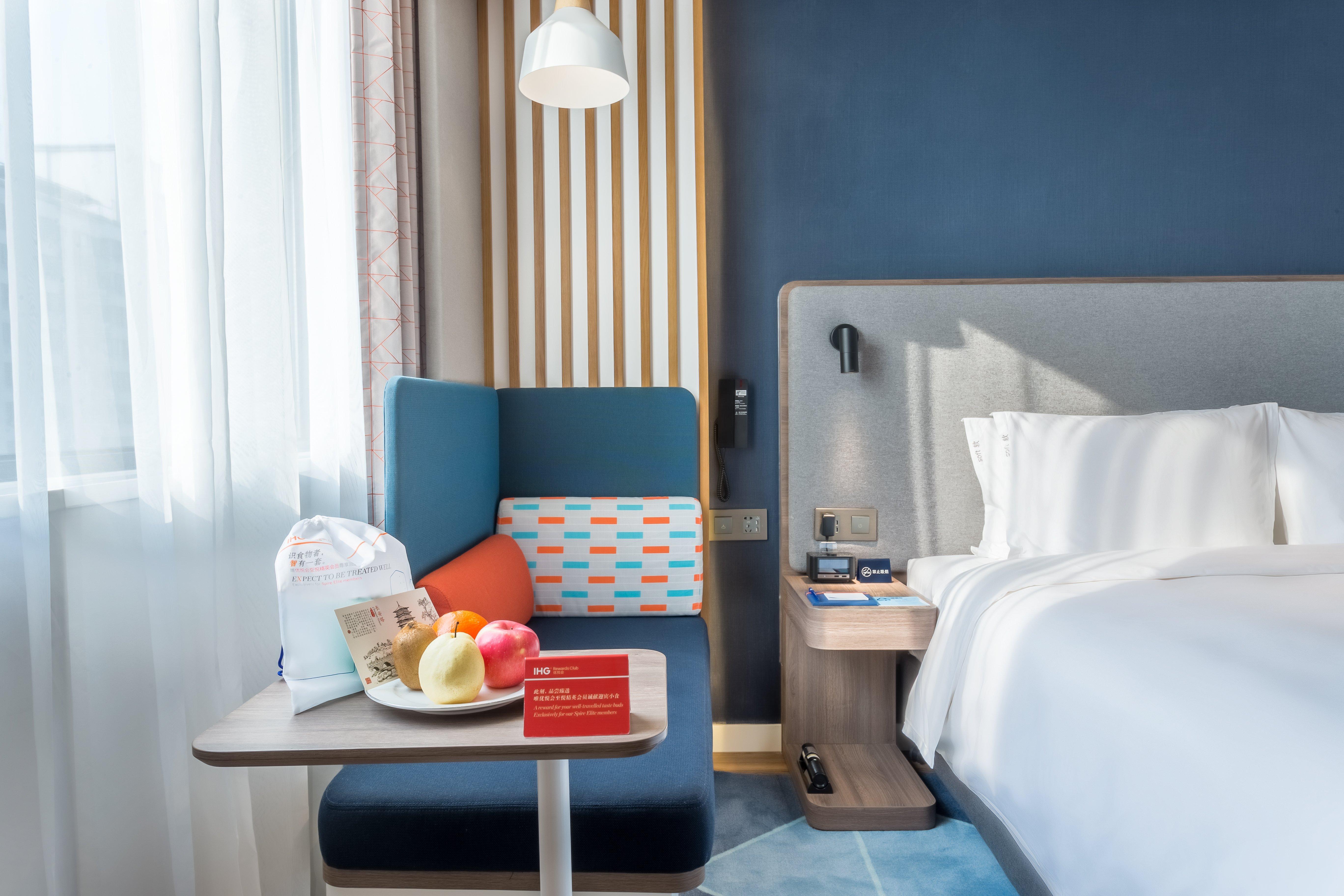 Holiday Inn Express Xi'An Ancient Town West By Ihg 외부 사진