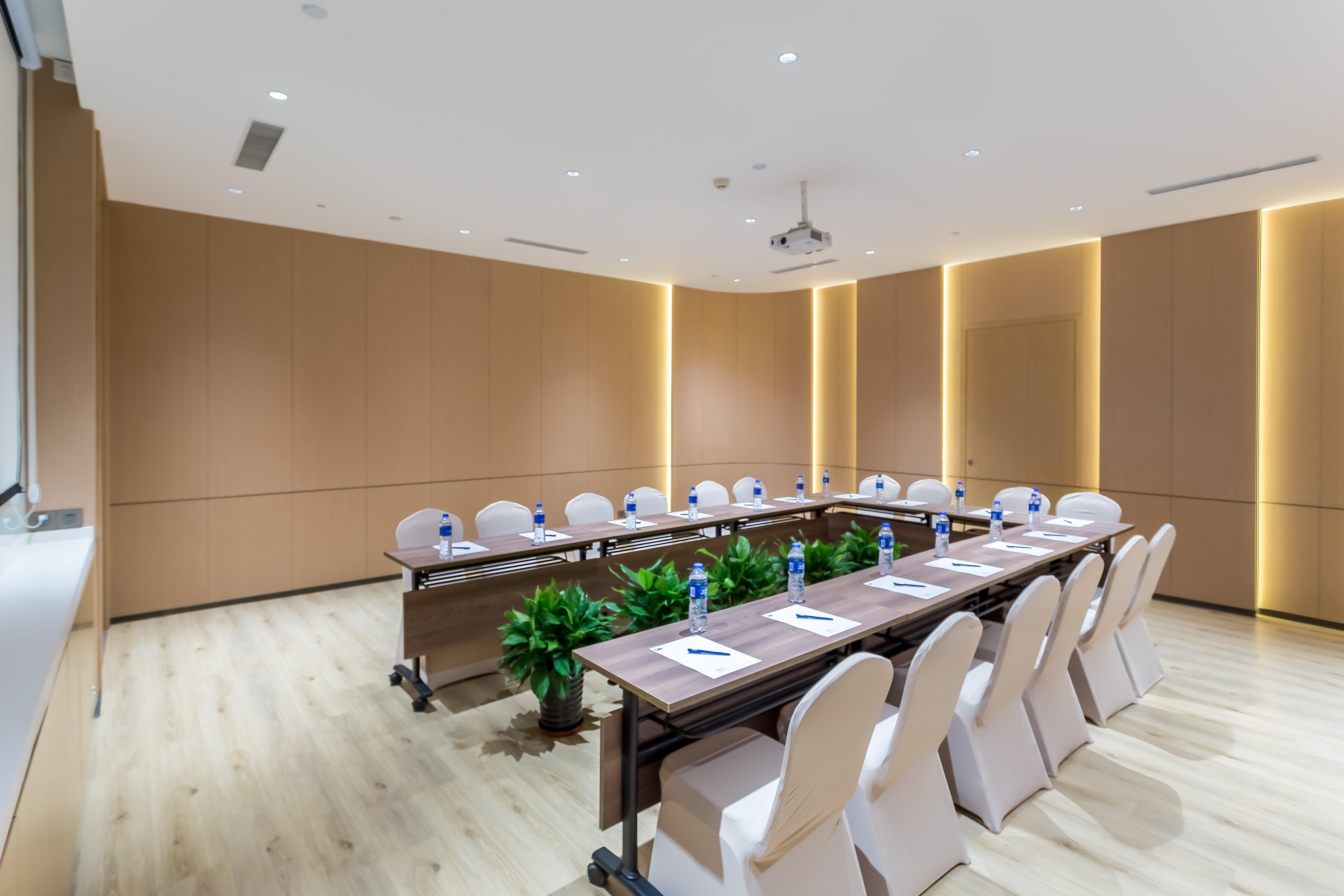 Holiday Inn Express Xi'An Ancient Town West By Ihg 외부 사진