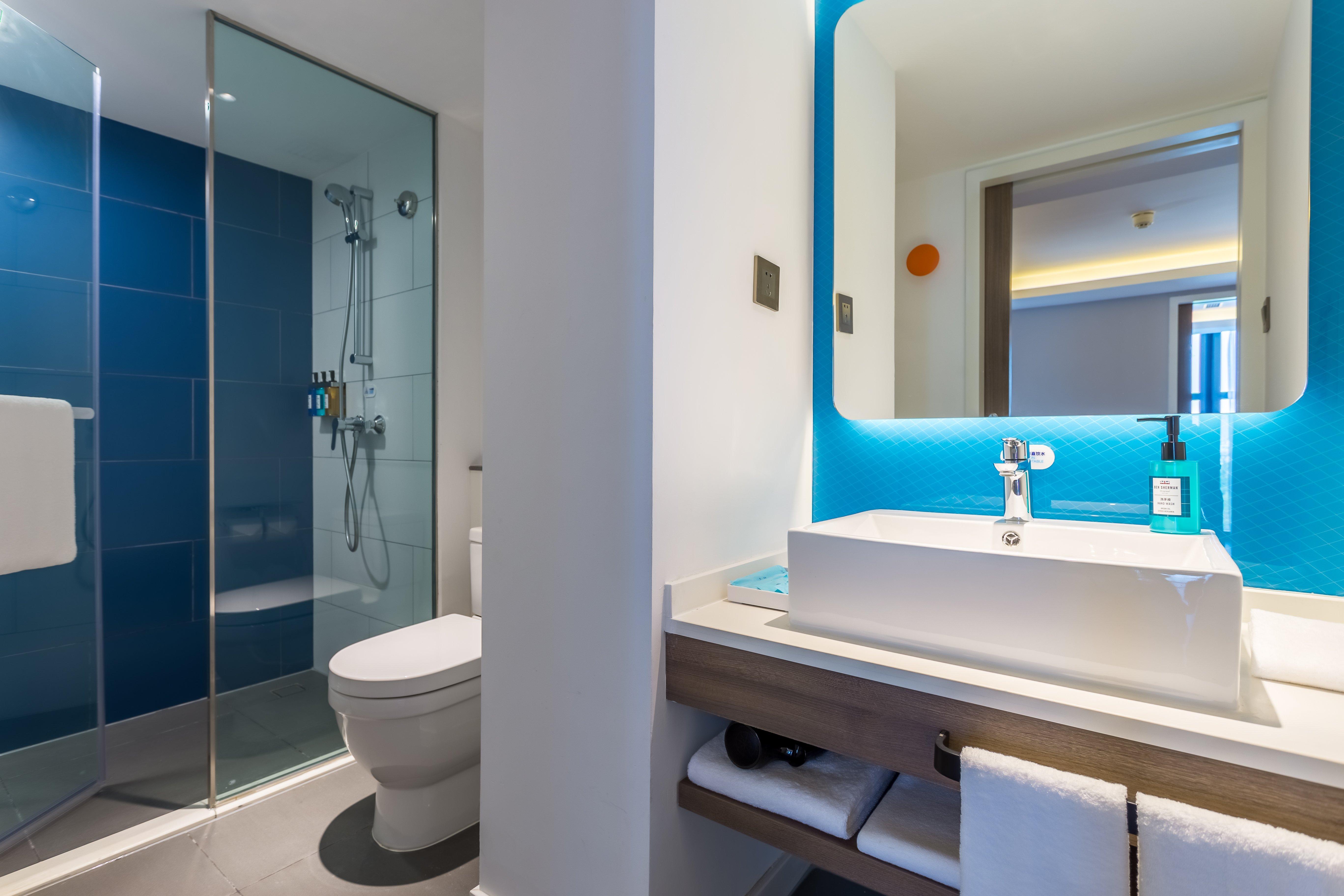 Holiday Inn Express Xi'An Ancient Town West By Ihg 외부 사진