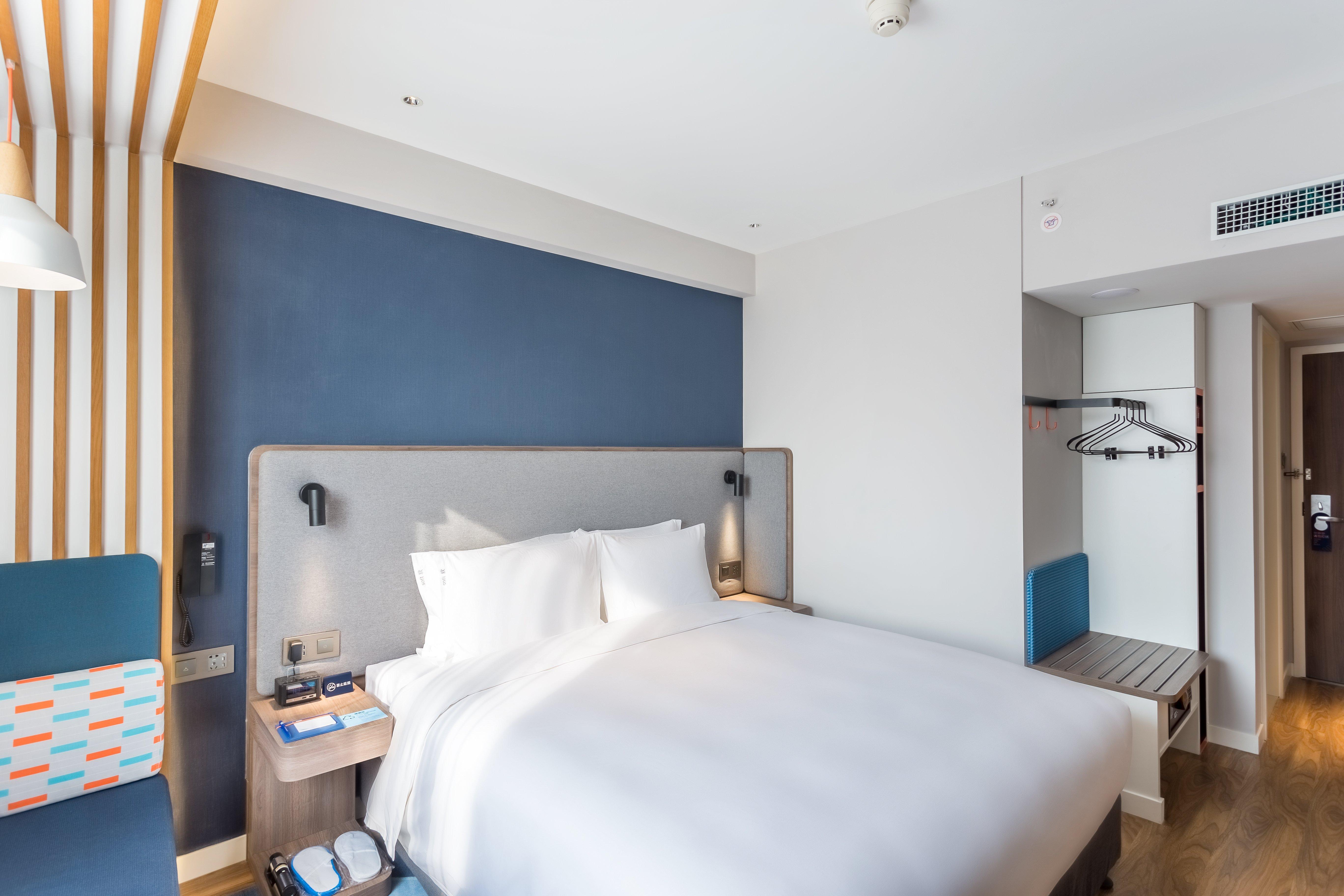 Holiday Inn Express Xi'An Ancient Town West By Ihg 외부 사진