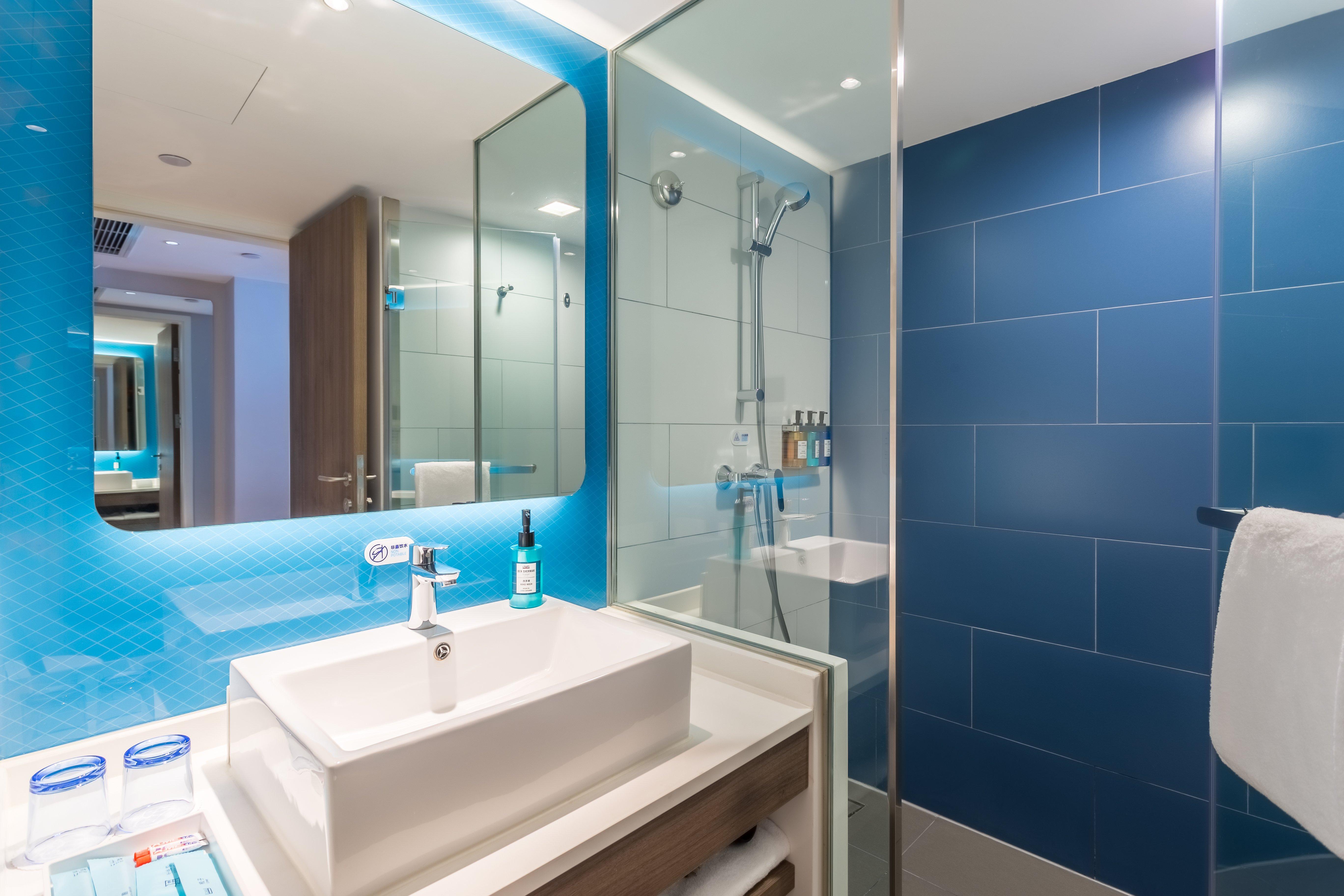 Holiday Inn Express Xi'An Ancient Town West By Ihg 외부 사진