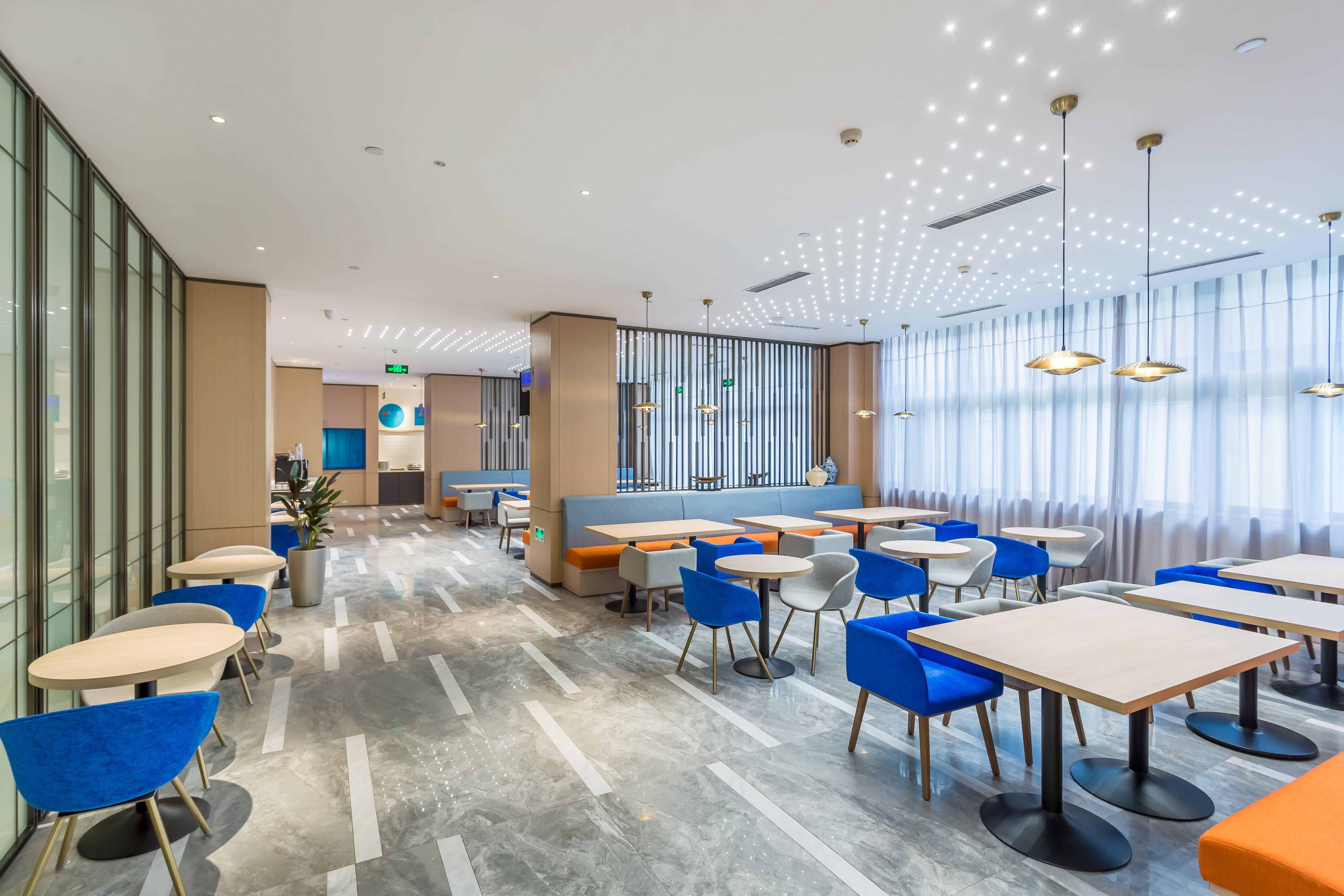 Holiday Inn Express Xi'An Ancient Town West By Ihg 외부 사진