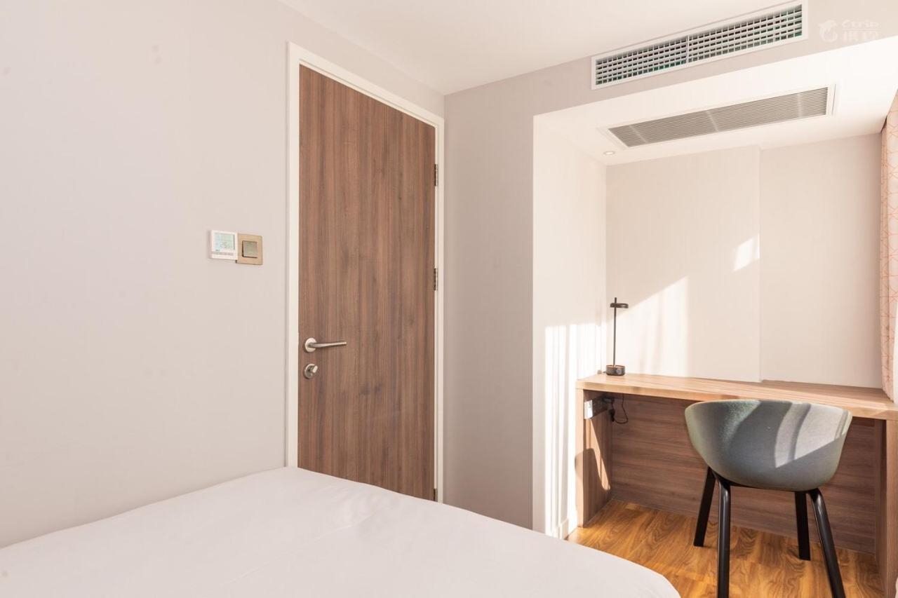 Holiday Inn Express Xi'An Ancient Town West By Ihg 외부 사진